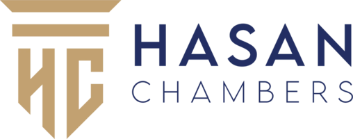 Hasan Chambers