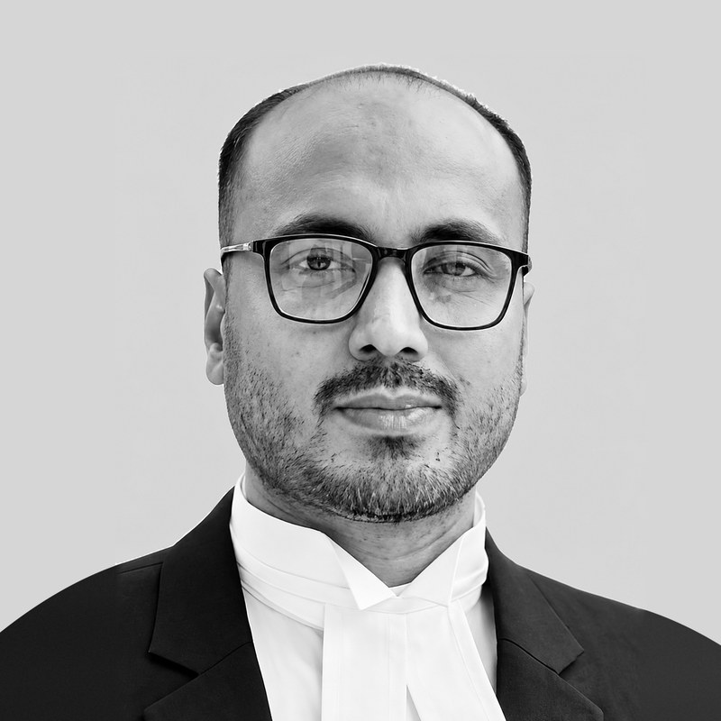 Portrait of Md. Rabiul Islam